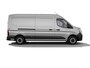 Renault Master T35 2.0 dCi 150 L3H2 Advance Camera | Blindspot | All Seasonbanden | schuifdeur links en rechts