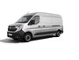 Renault Master T35 2.0 dCi 150 L3H2 Advance Camera | Blindspot | All Seasonbanden | schuifdeur links en rechts