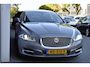 Jaguar XJ 3.0 V6D LEDER PANODAK LMV 121000KM!