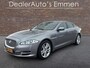 Jaguar XJ 3.0 V6D LEDER PANODAK LMV 121000KM!