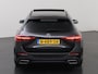Mercedes-Benz C-klasse Estate 180 AMG Line | Night | Panoramadak | Multispaaks AMG velgen | Rijassistentiepakket Plus | Stoelverwarming |
