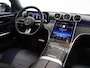 Mercedes-Benz C-klasse Estate 180 AMG Line | Night | Panoramadak | Multispaaks AMG velgen | Rijassistentiepakket Plus | Stoelverwarming |