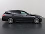 Mercedes-Benz C-klasse Estate 180 AMG Line | Night | Panoramadak | Multispaaks AMG velgen | Rijassistentiepakket Plus | Stoelverwarming |