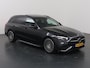 Mercedes-Benz C-klasse Estate 180 AMG Line | Night | Panoramadak | Multispaaks AMG velgen | Rijassistentiepakket Plus | Stoelverwarming |