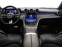 Mercedes-Benz C-klasse Estate 180 AMG Line | Night | Panoramadak | Multispaaks AMG velgen | Rijassistentiepakket Plus | Stoelverwarming |