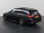 Mercedes-Benz C-klasse Estate 180 AMG Line | Night | Panoramadak | Multispaaks AMG velgen | Rijassistentiepakket Plus | Stoelverwarming |