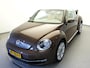 Volkswagen Beetle Cabriolet TSi 105pk Design Executive 50dkm!