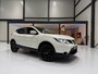 Nissan Qashqai 1.2 Tekna 360° Cam NAP Trekhaak Pdc Pano Navi leder Led stoelverw.