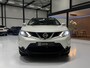 Nissan Qashqai 1.2 Tekna 360° Cam NAP Trekhaak Pdc Pano Navi leder Led stoelverw.