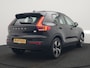 Volvo XC40 T5 Ultimate Dark Plug In Hybrid 293pk Dealer O.H. PHEV | Trekhaak Af Fabriek | Panodak | Adaptive Cruise | Camera | Alcantara Sporstoelen Memory & Verwarmd | Harman / Kardon | Stuur Verwarmd | Keyless | Apple Carplay | Navigatie | DAB |