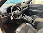 Mazda CX-5 2.0 e-SkyActiv-G M Hybrid 165 Homura