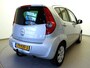 Opel Agila 1.2i-16V 86pk AUTOMAAT 68dkm! Edition Style Pack