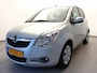 Opel Agila 1.2i-16V 86pk AUTOMAAT 68dkm! Edition Style Pack