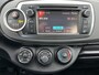 Toyota Yaris 1.0 VVT-i Aspiration