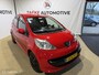 Peugeot 107 1.0-12V XS Automaat/Airco/Carplay