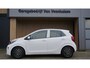Kia Picanto 1.0 CVVT 66pk 5Drs ComfortLine Airco 14inch LM Elek.pakket Striping *Dealer O.H.* NL auto!