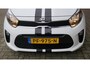 Kia Picanto 1.0 CVVT 66pk 5Drs ComfortLine Airco 14inch LM Elek.pakket Striping *Dealer O.H.* NL auto!