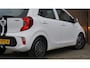 Kia Picanto 1.0 CVVT 66pk 5Drs ComfortLine Airco 14inch LM Elek.pakket Striping *Dealer O.H.* NL auto!