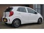 Kia Picanto 1.0 CVVT 66pk 5Drs ComfortLine Airco 14inch LM Elek.pakket Striping *Dealer O.H.* NL auto!