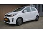 Kia Picanto 1.0 CVVT 66pk 5Drs ComfortLine Airco 14inch LM Elek.pakket Striping *Dealer O.H.* NL auto!