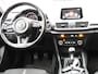 Mazda 3 2.0 TS Skyactive, CC, AC, Stuur en stoelverw. winterwielen