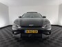 Kia EV6 GT-Line 77.4 kWh (3-Fase-11kW) {SOH-96%} (INCL-BTW) Aut. *HEATPUMP | PANO | HEAD-UP | LEATHER-ALCANTARA | ADAPTIVE-CRUISE | DIGI-COCKPIT | MERIDIAN-AUDIO | MEMORYPACK | FULL-LED | KEYLESS | TOPVIEW | DAB | BLINDSPOT | NAVI-FULLMAP |