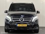 Mercedes-Benz V-klasse 220d Extra Lang Avantgarde Edition MARGE