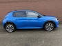 Peugeot e-208 GT Pack 50 kWh NAVI CLIMA CRUISE CAMERA PDC STOELVER