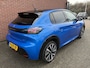 Peugeot e-208 GT Pack 50 kWh NAVI CLIMA CRUISE CAMERA PDC STOELVER