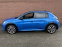 Peugeot e-208 GT Pack 50 kWh NAVI CLIMA CRUISE CAMERA PDC STOELVER