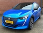 Peugeot e-208 GT Pack 50 kWh NAVI CLIMA CRUISE CAMERA PDC STOELVER