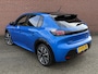 Peugeot e-208 GT Pack 50 kWh NAVI CLIMA CRUISE CAMERA PDC STOELVER
