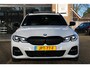 BMW 3-Serie Touring 330e xDrive High Executive - M3 ZETELS | PANO | TREKHAAK | 360 CAMERA | PARELMOER | HARMAN KARDON
