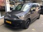 Citroën Berlingo Van AUTOMAAT NAVIGATIE TREKHAAK
