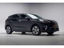 Kia Niro EV e-Niro 64 kWh DynamicLine 3-Fase [ Pano Nav Half-leder Clima Stoelverwarming Apple/Android ]
