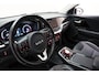 Kia Niro EV e-Niro 64 kWh DynamicLine 3-Fase [ Pano Nav Half-leder Clima Stoelverwarming Apple/Android ]
