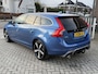 Volvo V60 2.0 D3 150 pk R-Design Plus-line