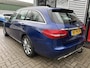 Mercedes-Benz C-klasse Estate 180 Business Solution -AUTOMAAT-STOELVERWARMING-SPORTSTOELEN-DODE HOEK-TREKHAAK-1800 KG TREKGEWICHT-