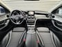 Mercedes-Benz C-klasse Estate 180 Business Solution -AUTOMAAT-STOELVERWARMING-SPORTSTOELEN-DODE HOEK-TREKHAAK-1800 KG TREKGEWICHT-