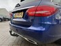 Mercedes-Benz C-klasse Estate 180 Business Solution -AUTOMAAT-STOELVERWARMING-SPORTSTOELEN-DODE HOEK-TREKHAAK-1800 KG TREKGEWICHT-
