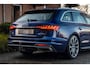 Audi A4 Avant 35 TFSI Advanced Mild-Hybrid | 150 PK | Pano | Leder | Elek. Trekhaak | Virtual | 19''