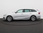 Skoda Octavia Combi 1.0 e-TSI Business Edition Plus/ leder/ compleet!