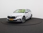 Skoda Octavia Combi 1.0 e-TSI Business Edition Plus/ leder/ compleet!