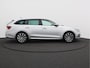 Skoda Octavia Combi 1.0 e-TSI Business Edition Plus/ leder/ compleet!