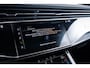 Audi Q8 55 TFSI e quattro Pro Line Advanced Panoramadak - Comfortstoelen - Head up - B&O - Audi active lane assist - Adaptive air suspension - Elektrisch verstelbare stoelen - Stoelmassage/Ventilatie -