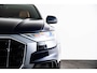 Audi Q8 55 TFSI e quattro Pro Line Advanced Panoramadak - Comfortstoelen - Head up - B&O - Audi active lane assist - Adaptive air suspension - Elektrisch verstelbare stoelen - Stoelmassage/Ventilatie -