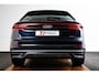 Audi Q8 55 TFSI e quattro Pro Line Advanced Panoramadak - Comfortstoelen - Head up - B&O - Audi active lane assist - Adaptive air suspension - Elektrisch verstelbare stoelen - Stoelmassage/Ventilatie -
