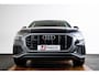 Audi Q8 55 TFSI e quattro Pro Line Advanced Panoramadak - Comfortstoelen - Head up - B&O - Audi active lane assist - Adaptive air suspension - Elektrisch verstelbare stoelen - Stoelmassage/Ventilatie -