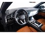 Audi Q8 55 TFSI e quattro Pro Line Advanced Panoramadak - Comfortstoelen - Head up - B&O - Audi active lane assist - Adaptive air suspension - Elektrisch verstelbare stoelen - Stoelmassage/Ventilatie -