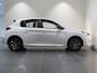 Peugeot 208 Active Pack PARKEER SENSOREN ACHTER - ANDROID AUTO/ APPLE CARPLAY - ZUINIG!